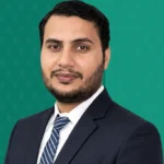 Junaid Ahmed, Content Manager at Revix MD