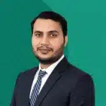Junaid Ahmed