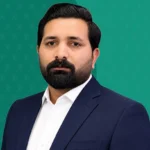 Saqib Hassan, CEO of Revix MD