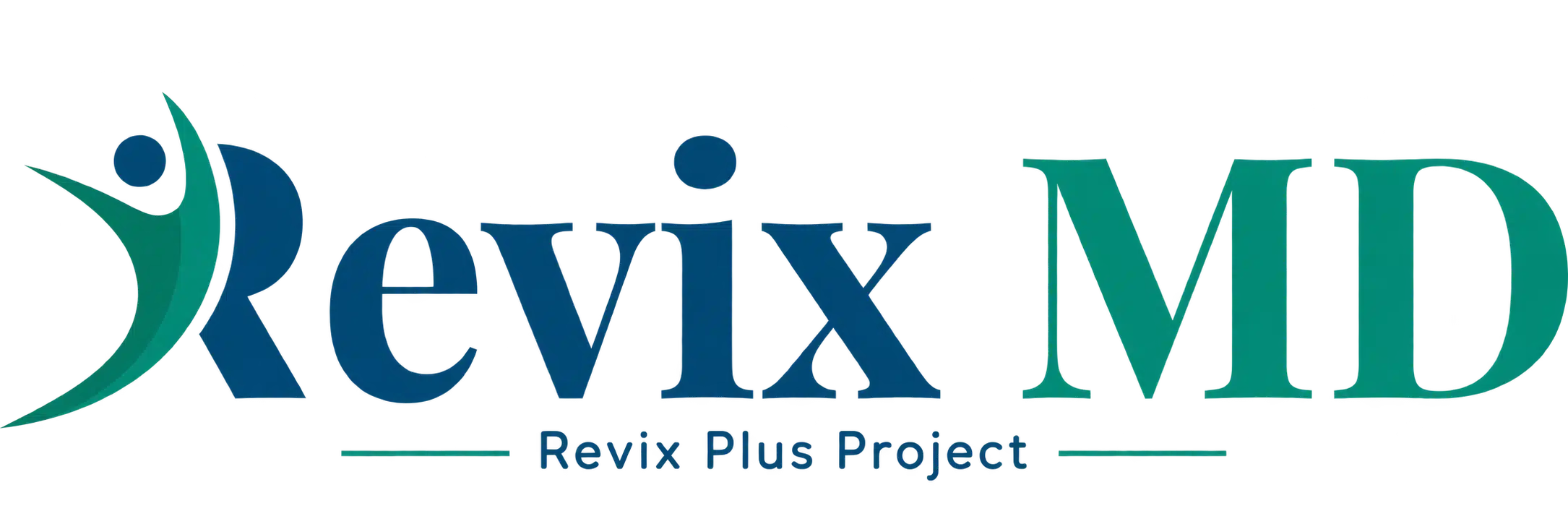 Revix MD logo